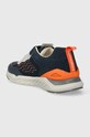 Chłopiec Biomecanics sneakersy dziecięce 231235.28.34 granatowy