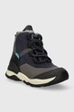Biomecanics buty zimowe dziecięce 231252.24.27 granatowy AW23