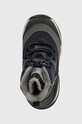 Biomecanics buty zimowe dziecięce granatowy 231252.24.27