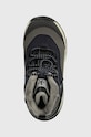 Biomecanics buty zimowe dziecięce granatowy 231252.28.34