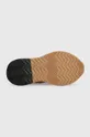 Dječje zimske cipele od brušene kože Sorel YOUTH ONA CONQUEST FELT Dječji