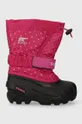 ροζ Παιδικές χειμερινές μπότες Sorel 1888092 Παιδικά