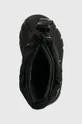 μαύρο Παιδικές χειμερινές μπότες Sorel 1888092