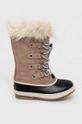 бежевый Детские сапоги Sorel 1855201 Детский