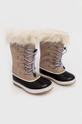 Детские сапоги Sorel 1855201 бежевый