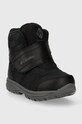 Columbia buty zimowe dziecięce CHILDRENS FAIRBANKS OH 2044191 czarny AW23