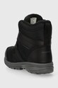 Chłopiec Columbia buty zimowe dziecięce CHILDRENS FAIRBANKS OH 2044191 czarny