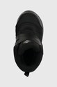 Columbia buty zimowe dziecięce CHILDRENS FAIRBANKS OH czarny 2044191