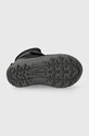 Columbia buty zimowe dziecięce CHILDRENS FAIRBANKS OH 2044191 czarny