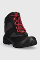 Columbia buty dziecięce 1637851 czarny AW23