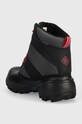 Chłopiec Columbia buty dziecięce 1637851 czarny