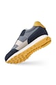 Detské tenisky Liewood LW17989 Jasper Suede Sneakers LW17989 žltá