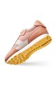 Liewood sneakers pentru copii LW17989 Jasper Suede Sneakers roz LW17989