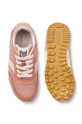 Παιδικά αθλητικά παπούτσια Liewood LW17989 Jasper Suede Sneakers Παιδικά