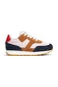 Liewood sneakersy dziecięce LW17989 Jasper Suede Sneakers LW17989 granatowy AW23