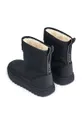 čierna Detské zimné topánky Liewood