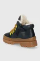 Παιδικές χειμερινές μπότες Camper K900313 Brutus Kids Πάνω μέρος: Φυσικό δέρμα Εσωτερικό: Υφαντικό υλικό Σόλα: Συνθετικό ύφασμα