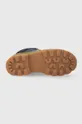 Дитячі шкіряні зимові черевики Camper K900313 Brutus Kids Дитячий