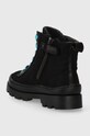 Κοριτσίστικα Παιδικές μπότες Camper Brutus Kids K900318.27 μαύρο
