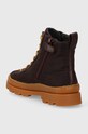 Κοριτσίστικα Παιδικές μπότες Camper Brutus Kids K900318.28.38 καφέ