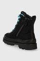 Fiú Camper gyerek bakancs Brutus Kids K900318.28.38 fekete