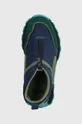 blu navy Camper scarpe da ginnastica per bambini Drift Trail Kids