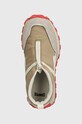 Camper buty zimowe dziecięce K900322 Drift Trail Kids beżowy K900322.35.38