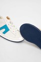 Camper sneakersy skórzane dziecięce K900338 TWS FW K900338 biały