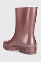 Băieți Melissa cizme copii WELLY INF M.33868 roz