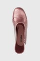 Melissa cizme copii WELLY INF roz M.33868