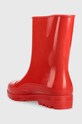 Băieți Melissa cizme copii WELLY INF M.33868 rosu
