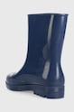 Chłopiec Melissa kalosze dziecięce WELLY INF M.33868 granatowy