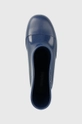 blu navy Melissa stivali da pioggia WELLY INF