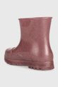Dječaci Dječje gumene čizme Melissa WELLY BB M.33869 roza