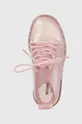 розовый Детские ботинки Melissa COTURNO INF