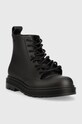 Melissa gyerek bakancs COTURNO INF M.33928 fekete AW23