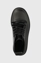 Melissa gyerek bakancs COTURNO INF fekete M.33928