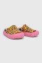 Melissa klapki dziecięce CRIATURA + FABULA INF M.33940 różowy AW23