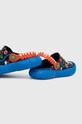 Дівчинка Дитячі шльопанці Melissa CRIATURA + FABULA INF M.33940 блакитний