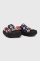 Melissa klapki dziecięce CRIATURA + FABULA INF M.33940 czarny AW23