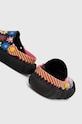 Lány Melissa gyerek papucs CRIATURA + FABULA INF M.33940 fekete