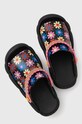 Melissa slapi copii CRIATURA + FABULA INF negru M.33940