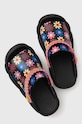 Melissa gyerek papucs CRIATURA + FABULA INF fekete M.33940