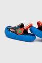 Melissa klapki dziecięce CRIATURA + FABULA BB niebieski M.33941