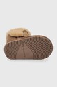 Emu Australia buty niemowlęce Lion Walker B12964.Lion.Walker brązowy