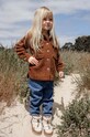 Emu Australia śniegowce zamszowe dziecięce Mauboy K12956.Mauboy brązowy AW23