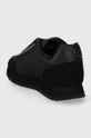 Дитячі кросівки EA7 Emporio Armani Халяви: Синтетичний матеріал, Текстильний матеріал Внутрішня частина: Текстильний матеріал Підошва: Синтетичний матеріал