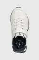 білий Дитячі кросівки Polo Ralph Lauren