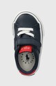 Polo Ralph Lauren tenisówki dziecięce RF104286.19.26 granatowy