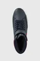 sötétkék Polo Ralph Lauren sportcipő